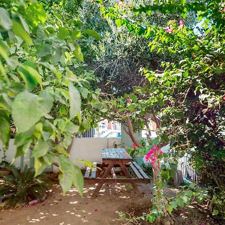 Diamante Guest House-Stone Room Famagusta  Exterior foto