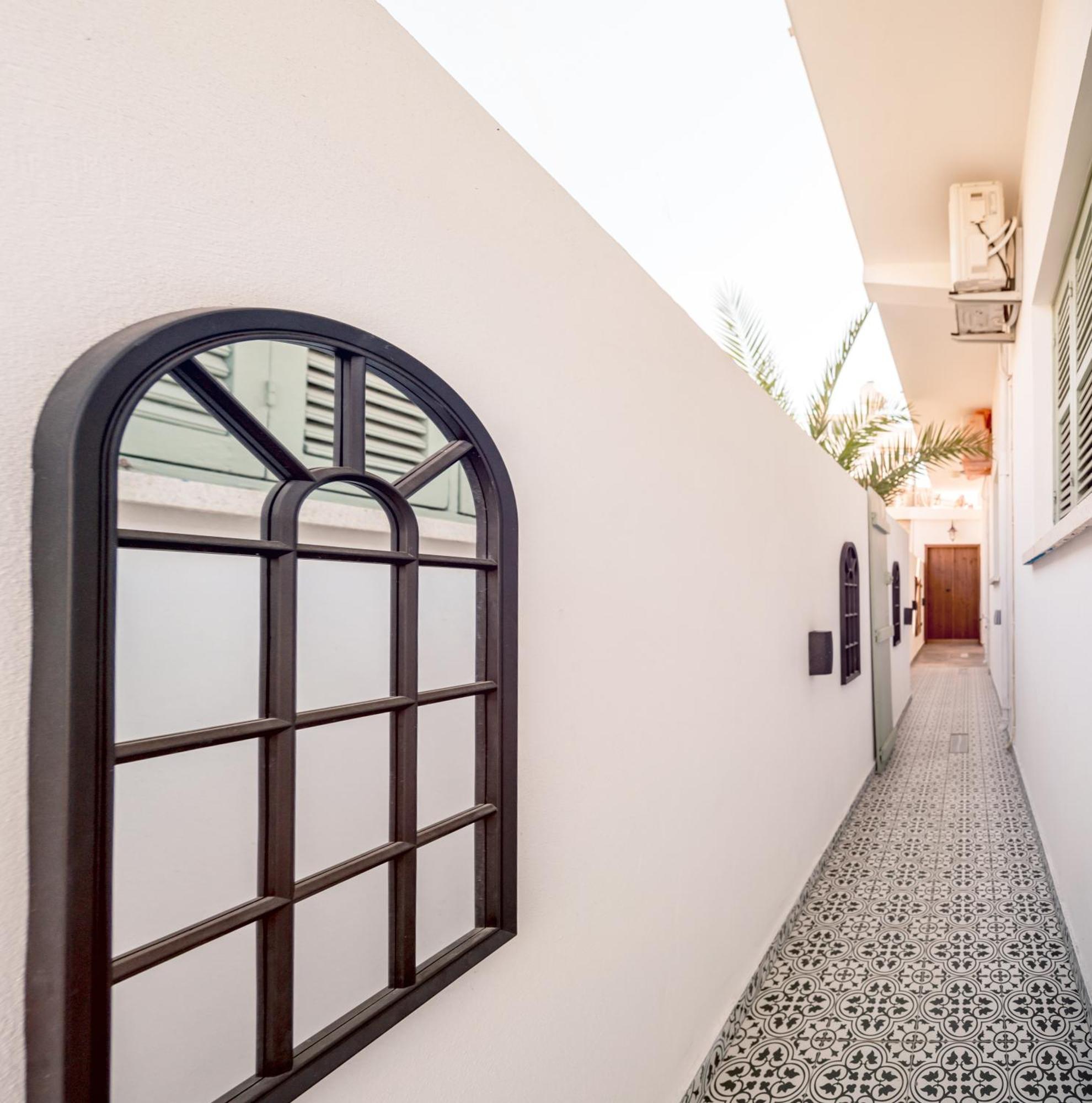 Diamante Guest House-Stone Room Famagusta  Exterior foto