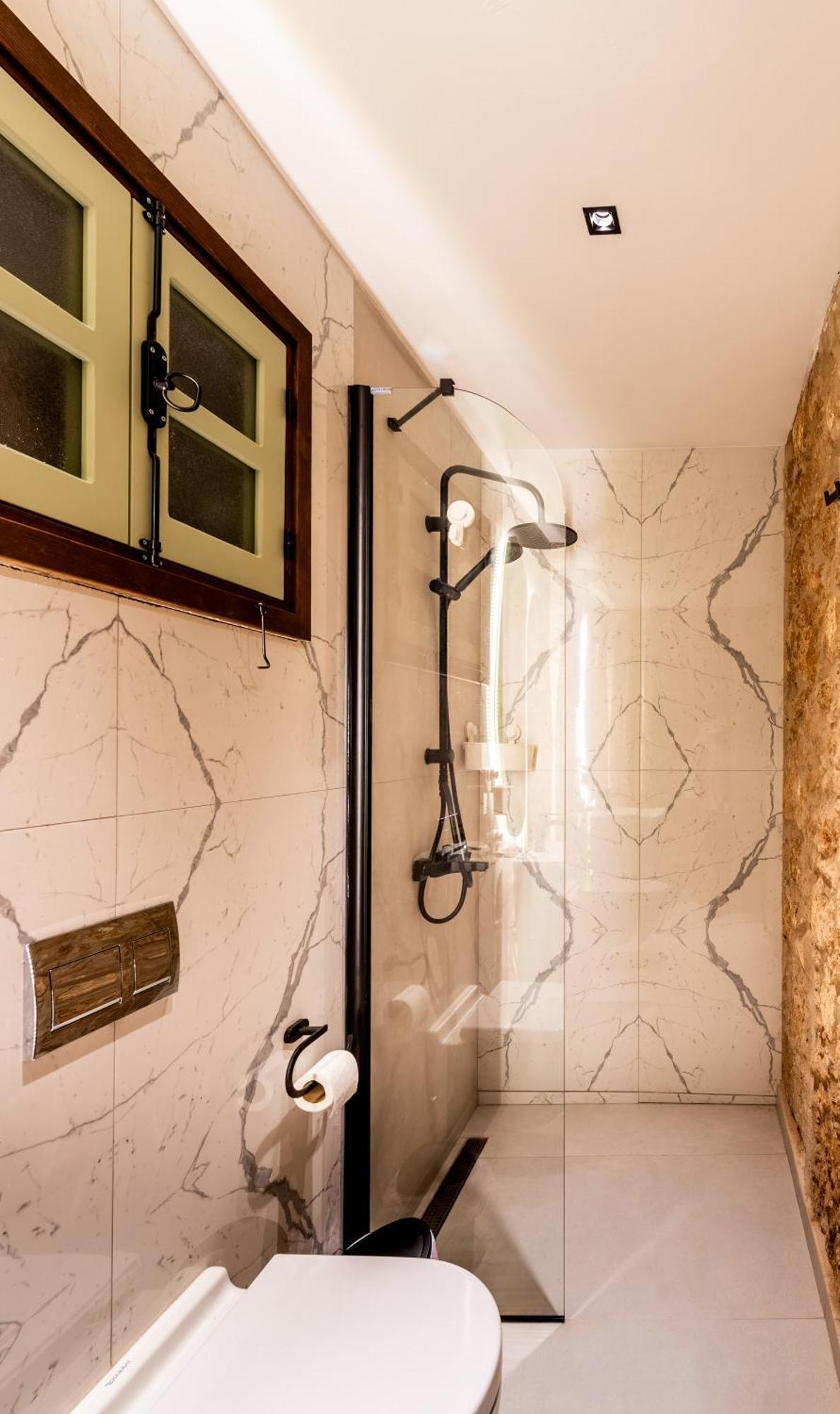 Diamante Guest House-Stone Room Famagusta  Exterior foto